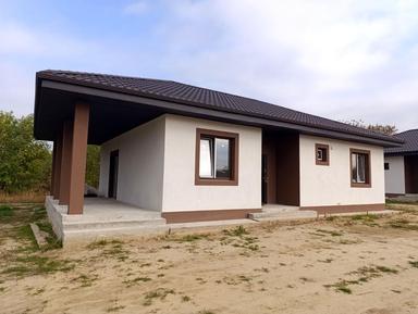 House by the address (area 100 m²) - Atlanta.ua - photo 17