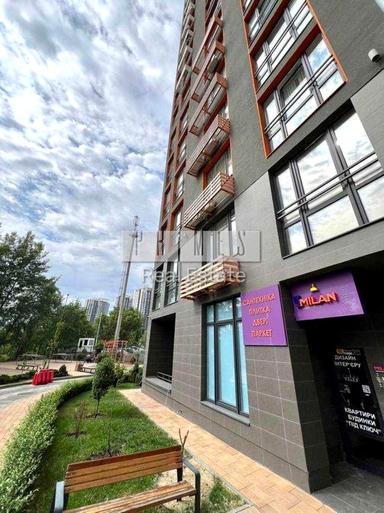 Комерційна нерухомість за адресою наб. Дніпровська (площа 88 м²) - Atlanta.ua - фото 10