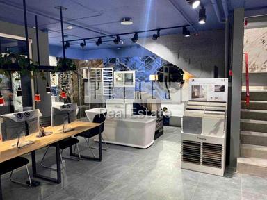 Комерційна нерухомість за адресою наб. Дніпровська (площа 88 м²) - Atlanta.ua - фото 13