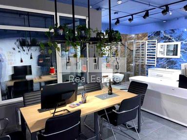 Комерційна нерухомість за адресою наб. Дніпровська (площа 88 м²) - Atlanta.ua - фото 14