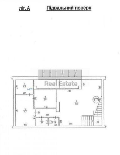 Комерційна нерухомість за адресою наб. Дніпровська (площа 88 м²) - Atlanta.ua - фото 18