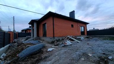 Будинок за адресою вул. Григорія Сковороди (площа 92 м²) - Atlanta.ua - фото 13