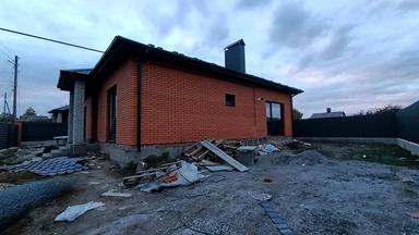 Будинок за адресою вул. Григорія Сковороди (площа 92 м²) - Atlanta.ua - фото 12