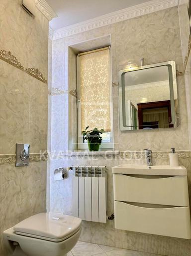 House by the address st. Kotlyarevskogo (area 236 m²) - Atlanta.ua - photo 39