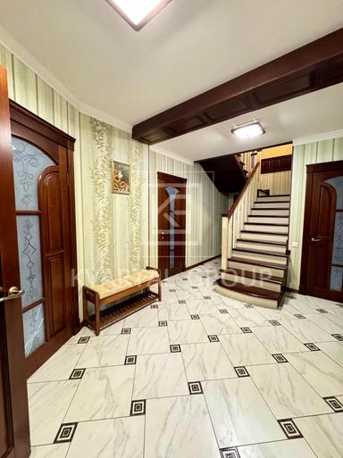 House by the address st. Kotlyarevskogo (area 236 m²) - Atlanta.ua - photo 36