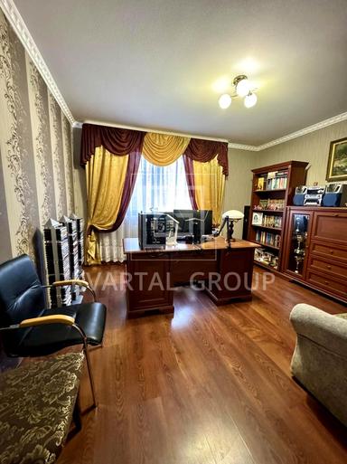 House by the address st. Kotlyarevskogo (area 236 m²) - Atlanta.ua - photo 35