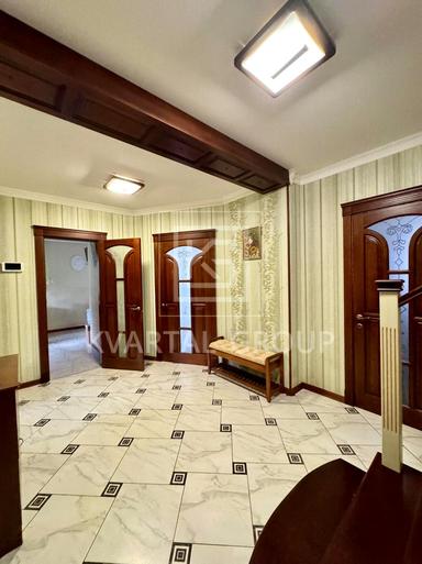 House by the address st. Kotlyarevskogo (area 236 m²) - Atlanta.ua - photo 37