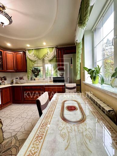 House by the address st. Kotlyarevskogo (area 236 m²) - Atlanta.ua - photo 42