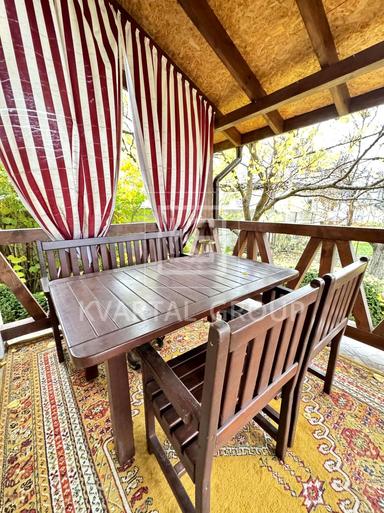 House by the address st. Kotlyarevskogo (area 236 m²) - Atlanta.ua - photo 46