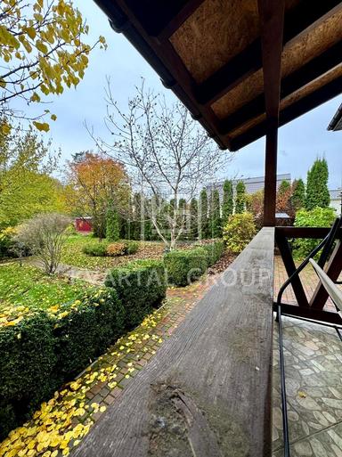 House by the address st. Kotlyarevskogo (area 236 m²) - Atlanta.ua - photo 49