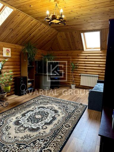House by the address st. Kotlyarevskogo (area 236 m²) - Atlanta.ua - photo 55