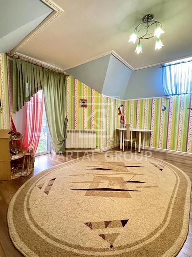 House by the address st. Kotlyarevskogo (area 236 m²) - Atlanta.ua - photo 57