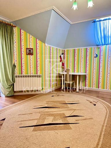 House by the address st. Kotlyarevskogo (area 236 m²) - Atlanta.ua - photo 58