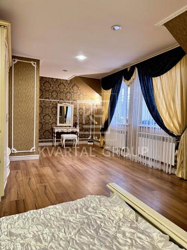 House by the address st. Kotlyarevskogo (area 236 m²) - Atlanta.ua - photo 61
