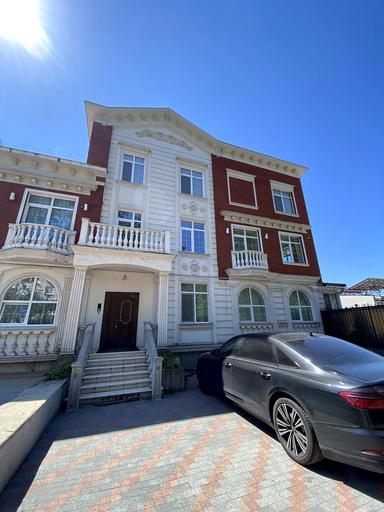 3-rooms apartment apartment by the address st. Lvovskaya (area 125 m²) - Atlanta.ua - photo 14