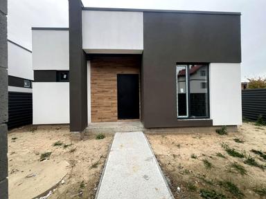 Дом по адресу ул. Свободы (площадь 79 м²) - Atlanta.ua - фото 18