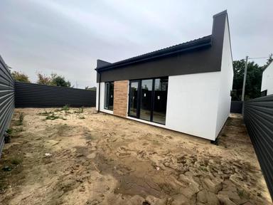 Дом по адресу ул. Свободы (площадь 79 м²) - Atlanta.ua - фото 21