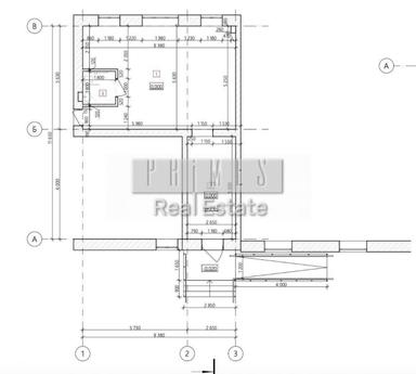 Комерційна нерухомість за адресою вул. Василя Яна (площа 62 м²) - Atlanta.ua - фото 14