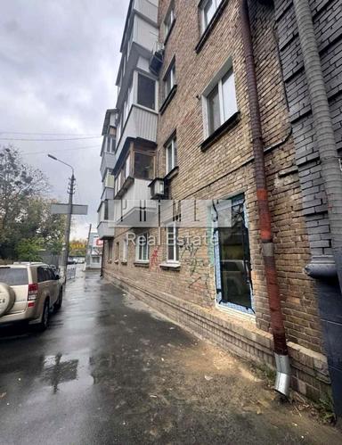 Комерційна нерухомість за адресою вул. Василя Яна (площа 62 м²) - Atlanta.ua - фото 13