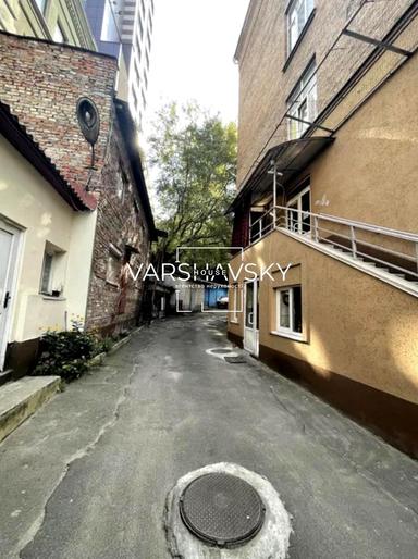 Коммерческая недвижимость по адресу ул. Златоустовская (площадь 4300 м²) - Atlanta.ua - фото 8