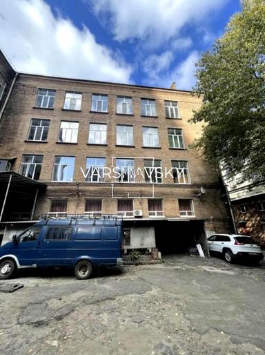 Коммерческая недвижимость по адресу ул. Златоустовская (площадь 4300 м²) - Atlanta.ua - фото 9