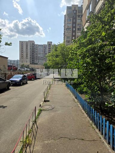 Комерційна нерухомість за адресою (площа 86 м²) - Atlanta.ua - фото 19