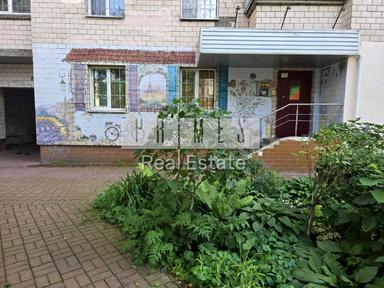 Комерційна нерухомість за адресою (площа 86 м²) - Atlanta.ua - фото 22