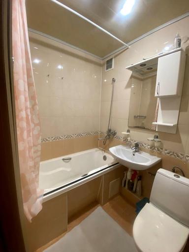 2-rooms apartment apartment by the address st. Yavorovskaya ul (area 44,5 m²) - Atlanta.ua - photo 18