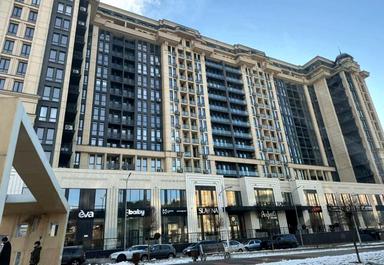 1-комнатная квартира по адресу Космонавтов просп. (площадь 82,1 м²) - Atlanta.ua - фото 12