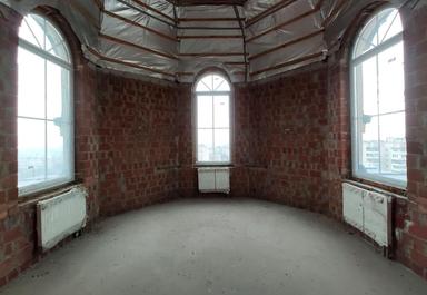 1-комнатная квартира по адресу Космонавтов просп. (площадь 82,1 м²) - Atlanta.ua - фото 20