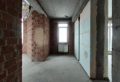 1-комнатная квартира по адресу Космонавтов просп. (площадь 82,1 м²) - Atlanta.ua - фото 22