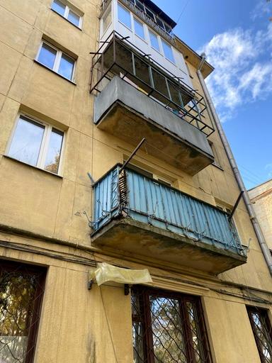 2-rooms apartment apartment by the address st. Yavorovskaya ul (area 44,5 m²) - Atlanta.ua - photo 24