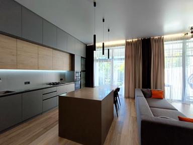 House by the address (area 149 m²) - Atlanta.ua - photo 33