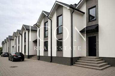 Дом по адресу (площадь 78,6 м²) - Atlanta.ua - фото 17