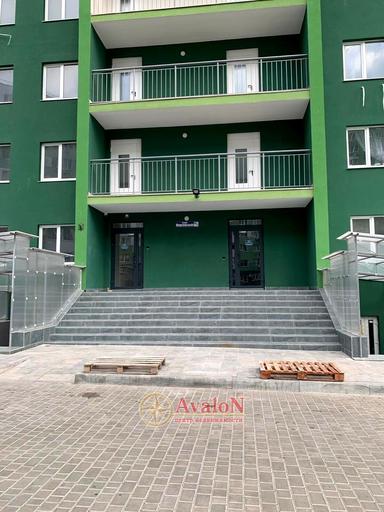 1-кімнатна квартира за адресою вул. Марсельська (площа 44 м²) - Atlanta.ua - фото 24