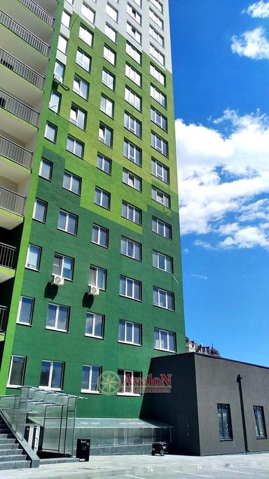 1-кімнатна квартира за адресою вул. Марсельська (площа 44 м²) - Atlanta.ua - фото 25