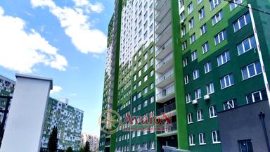 1-кімнатна квартира за адресою вул. Марсельська (площа 44 м²) - Atlanta.ua - фото 17