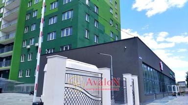 1-кімнатна квартира за адресою вул. Марсельська (площа 44 м²) - Atlanta.ua - фото 28