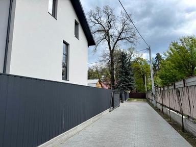 Дом по адресу ул. Нежинская (площадь 120 м²) - Atlanta.ua - фото 55