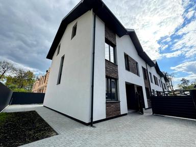 Дом по адресу ул. Нежинская (площадь 120 м²) - Atlanta.ua - фото 57