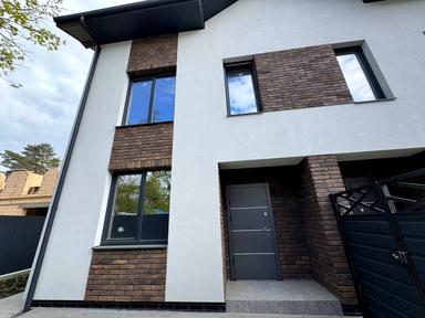 Дом по адресу ул. Нежинская (площадь 120 м²) - Atlanta.ua - фото 59