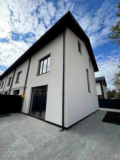 Дом по адресу ул. Нежинская (площадь 120 м²) - Atlanta.ua - фото 64