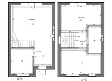 Дом по адресу ул. Нежинская (площадь 120 м²) - Atlanta.ua - фото 98