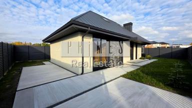 House by the address (area 160 m²) - Atlanta.ua - photo 9