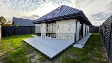 House by the address (area 160 m²) - Atlanta.ua - photo 7