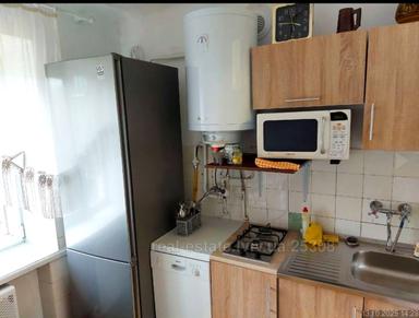 2-rooms apartment apartment by the address st. Eroshenka (area 45,8 m²) - Atlanta.ua - photo 9