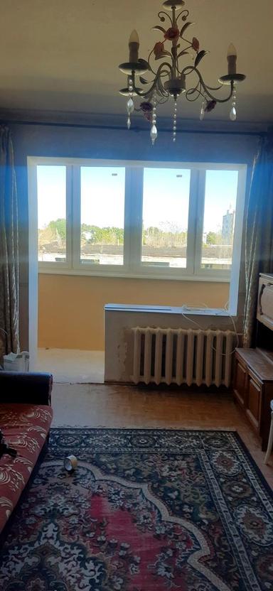 3-комнатная квартира по адресу ул. Головковская (площадь 68 м²) - Atlanta.ua - фото 9