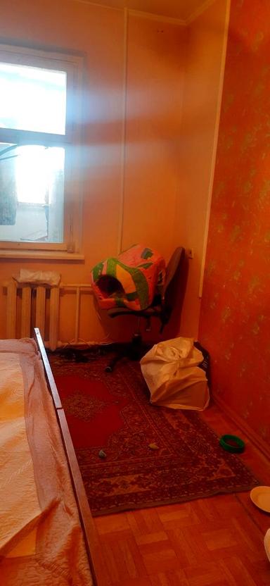 3-комнатная квартира по адресу ул. Головковская (площадь 68 м²) - Atlanta.ua - фото 11