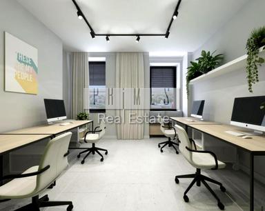 Коммерческая недвижимость по адресу ул. Златоустовская (площадь 82 м²) - Atlanta.ua - фото 12