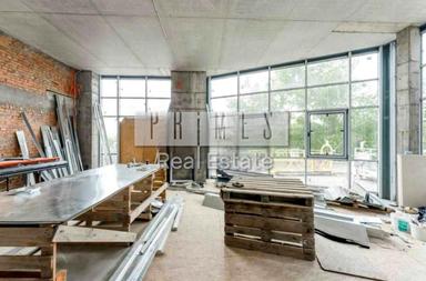 Commercial real estate at st. Andreya Verkhoglyada Dragomirova (area 80 m²) - Atlanta.ua - photo 8